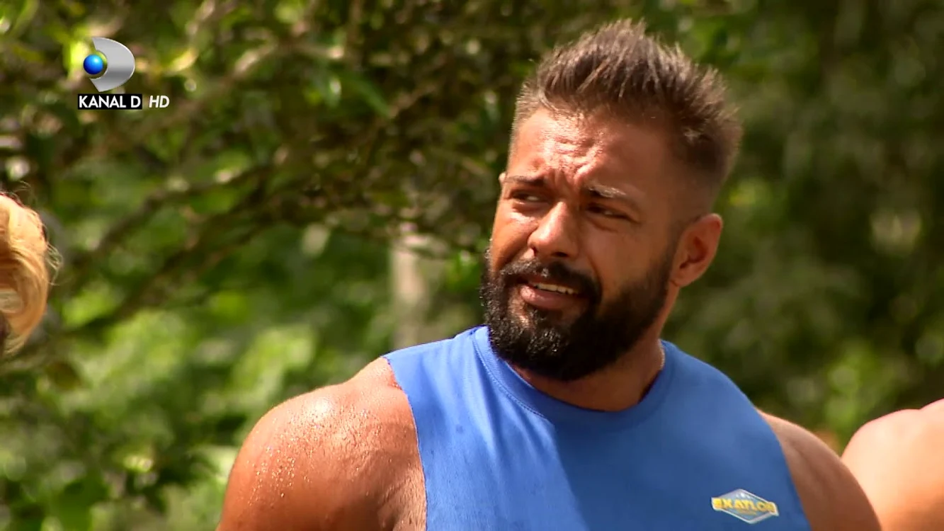 Cătălin Dumitrescu a pierdut duelul împotriva lui Doru Mureşan 