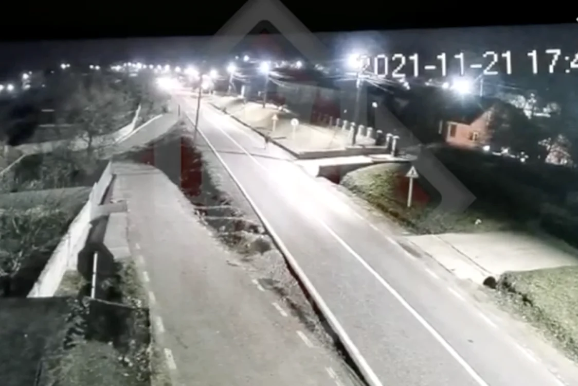 FOTO: captură video bzi.ro