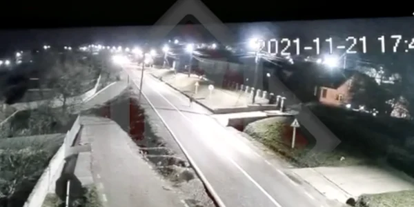 Accident