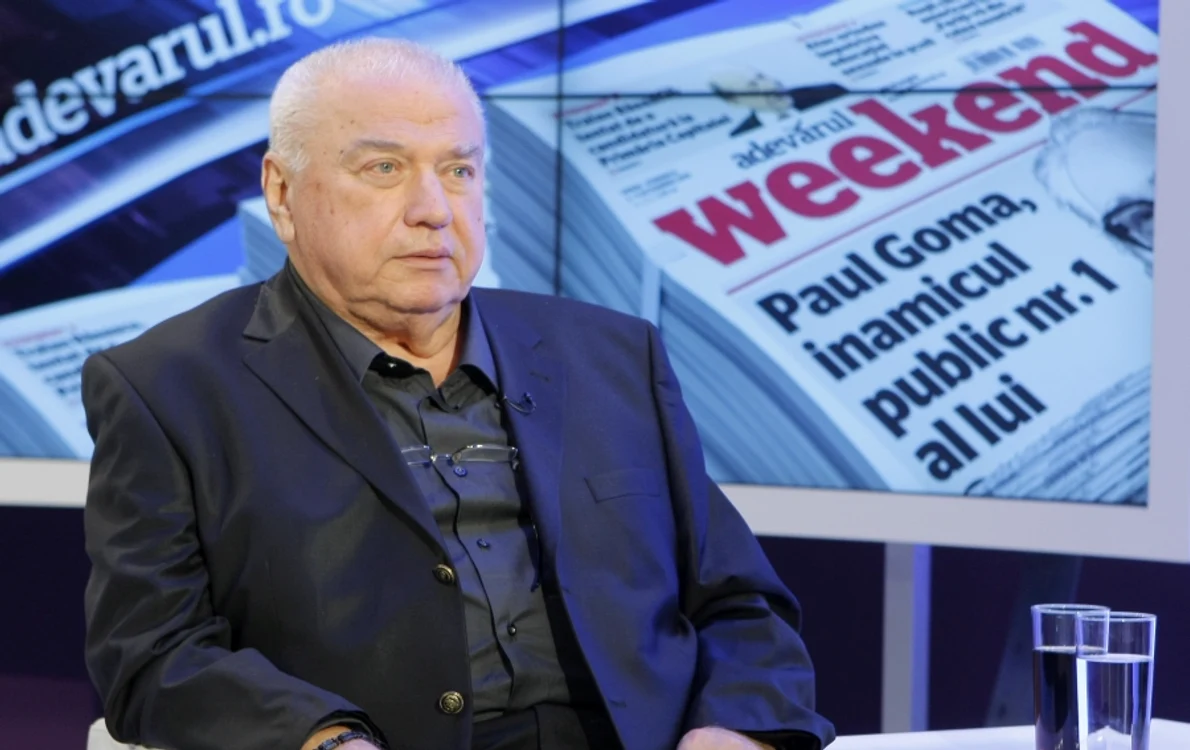 Ioan Talpeş crede că unirea României cu Republica Moldova este imposibilă fără acordul marilor puteri