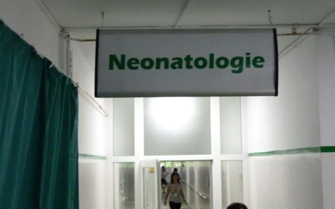 neonatologie