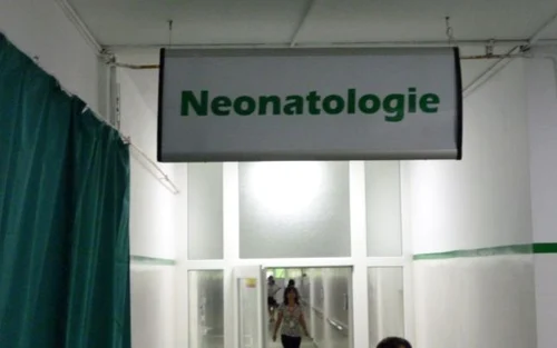 neonatologie