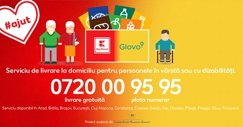 1 vizual livrare telefonica pentru varstnici si persoane cu dizabilitati kaufland glovo fundatia regala margareta a romaniei jpg jpeg