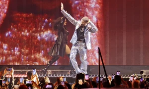 Usher sursa foto Profimedia jpg