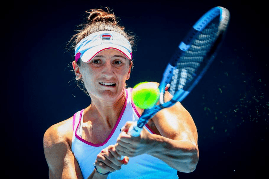 Sfert de finală românesc la Parma (WTA). Irina Begu o va întâlni pe Ana Bogdan