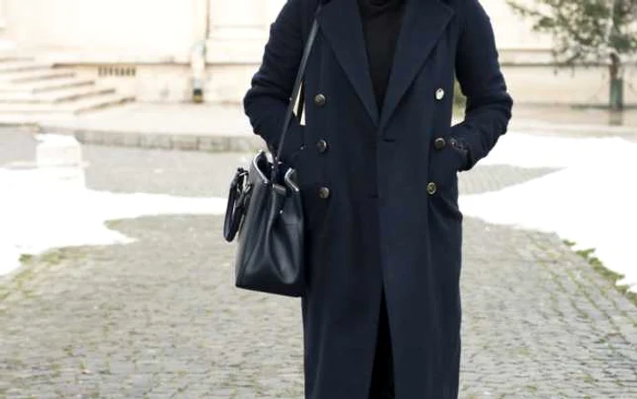moda strazii