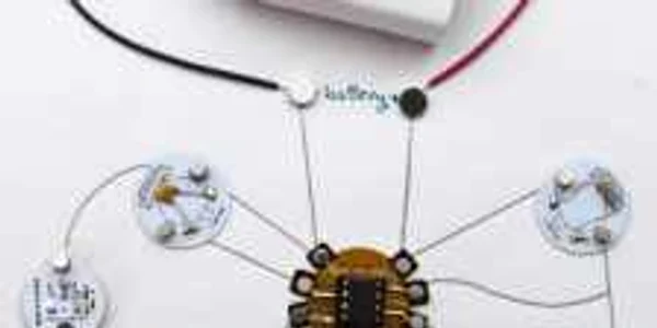 circuit scribe kickstarter foto kickstarter
