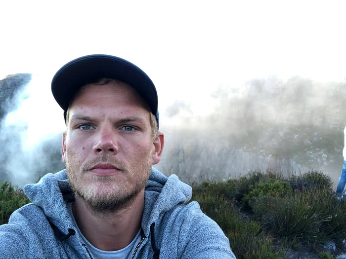 Tim Bergling, cunoscut sub numele de scenă Avicii FOTO: Arhivă