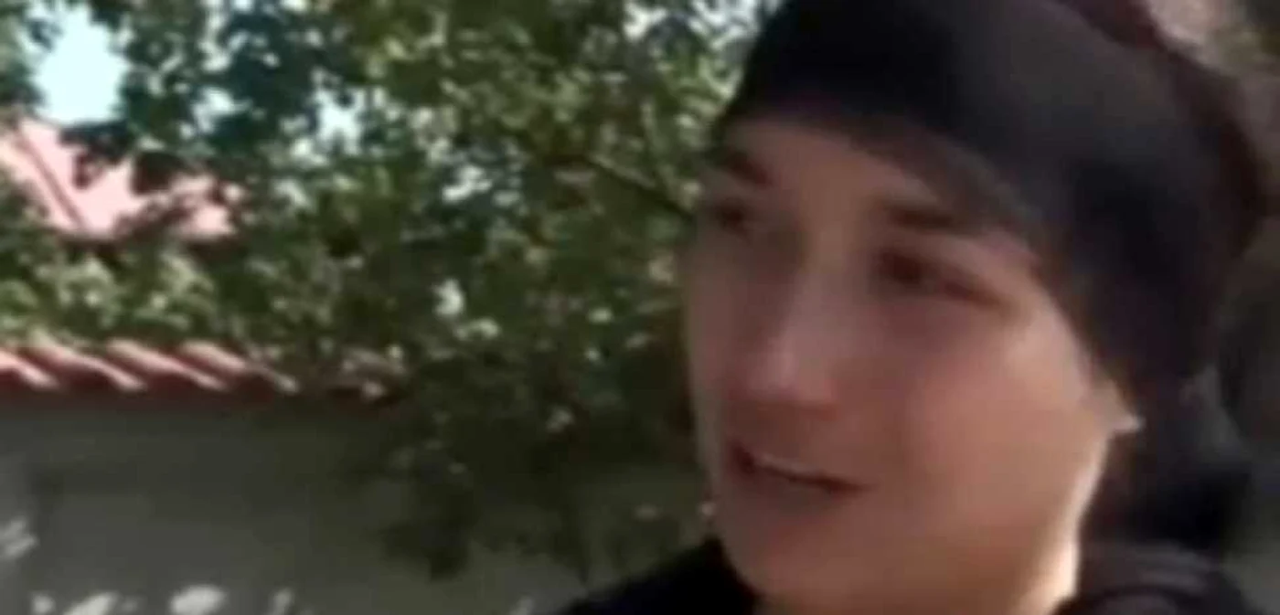La moartea tatălui, Cerasela declara că acesta s-ar fi sinucis că i-a retrogradat echipa de suflet