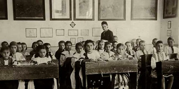 ministru angelescu