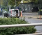 Atentat sinucigas in fața ministerului de interne de la Ankara Turcia 1 octombrie 2023 FOTO Profimedia (2) jpg