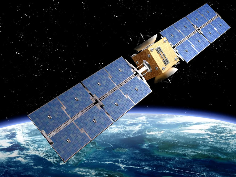 Foto: Satelit generic Sursă: Shutterstock