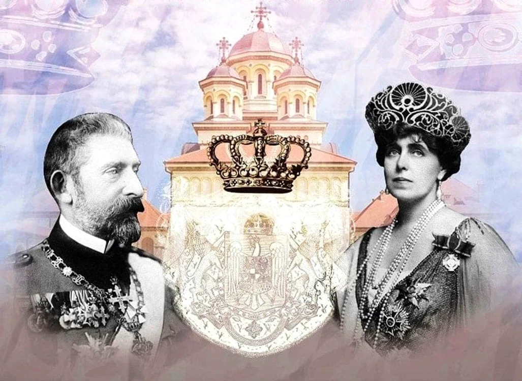 Regii României Mari FOTO Primăria Constanța