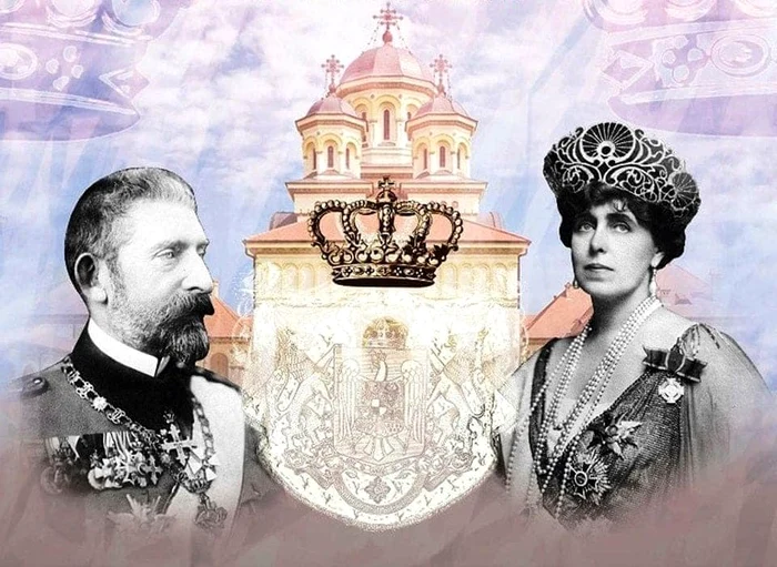 Regii României Mari FOTO Primăria Constanța