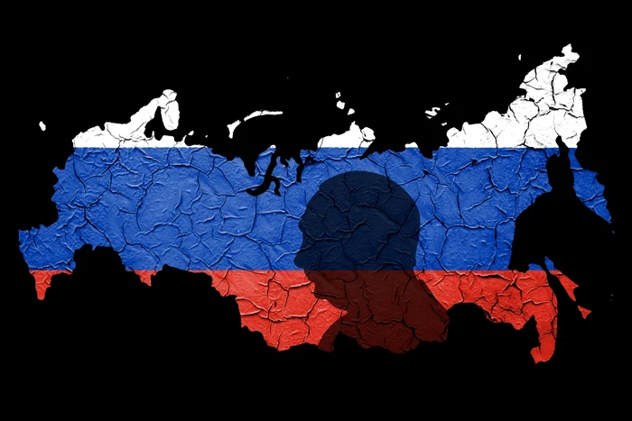 Vladimir Putin trebuie să fie urât de poporul rus pentru a fi învins FOTO SHUTTERSTOCK