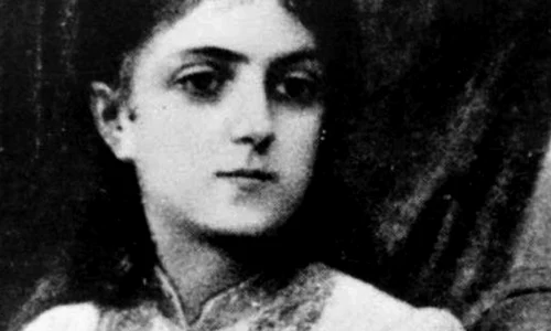 Victor Brauner, „Domnișoarele coafate“ și Iulia Hasdeu jpeg