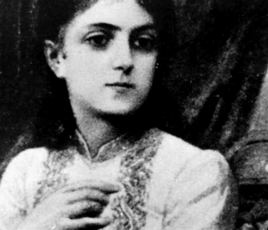 Victor Brauner, „Domnișoarele coafate“ și Iulia Hasdeu jpeg