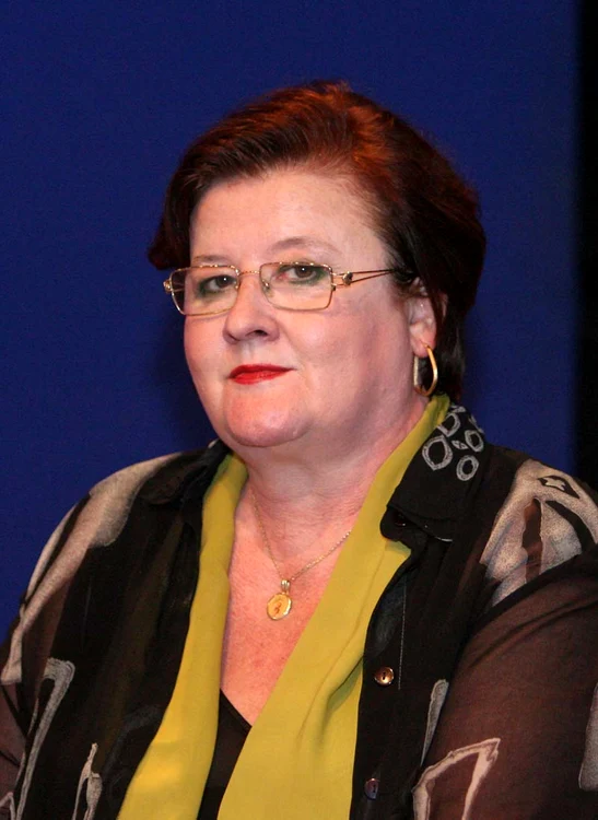 
    Marioara Murărescu  