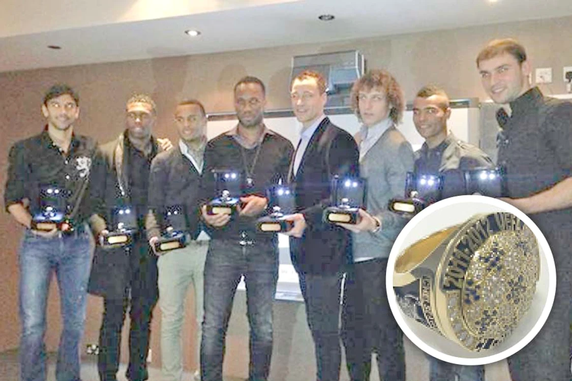 Drogba şi-a surprins foştii coechipieri cu un gest costisitor