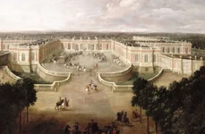 Istorii versailleze  Marele și Micul Trianon  jpeg
