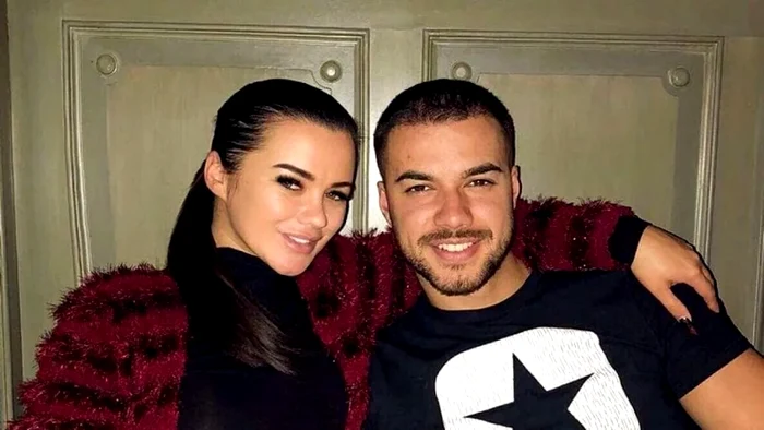 Carmen de la Sălciua și Culiță Sterp