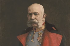 Împăratul Franz Josef (foto: Library of Congress)