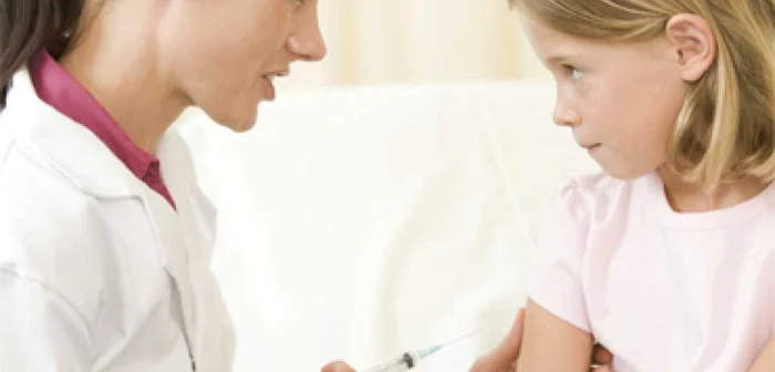 Medicii promovează  campania de vaccinare