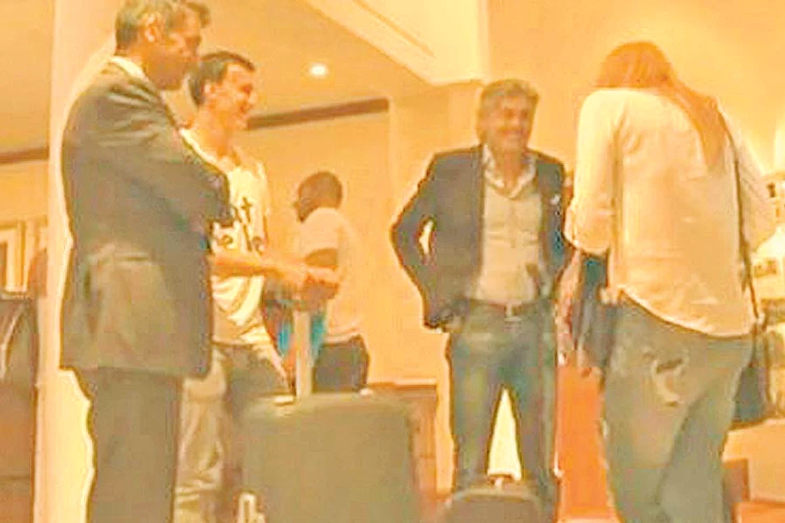 Va câştiga 120.000  de euro pe lună (Foto: Răzvan Păsărică)