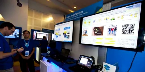 intel research europe