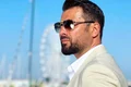 Adrian Mutu este în prezent antrenor Sursa Instagram 