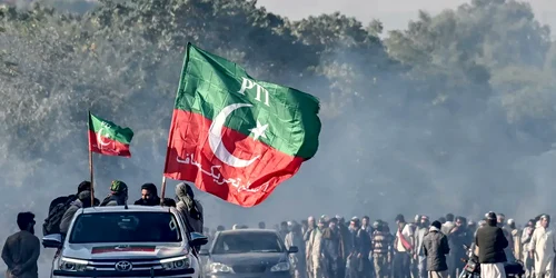 patru paramilitari morți manifestatii pakistan foto x al jazeera english jpeg