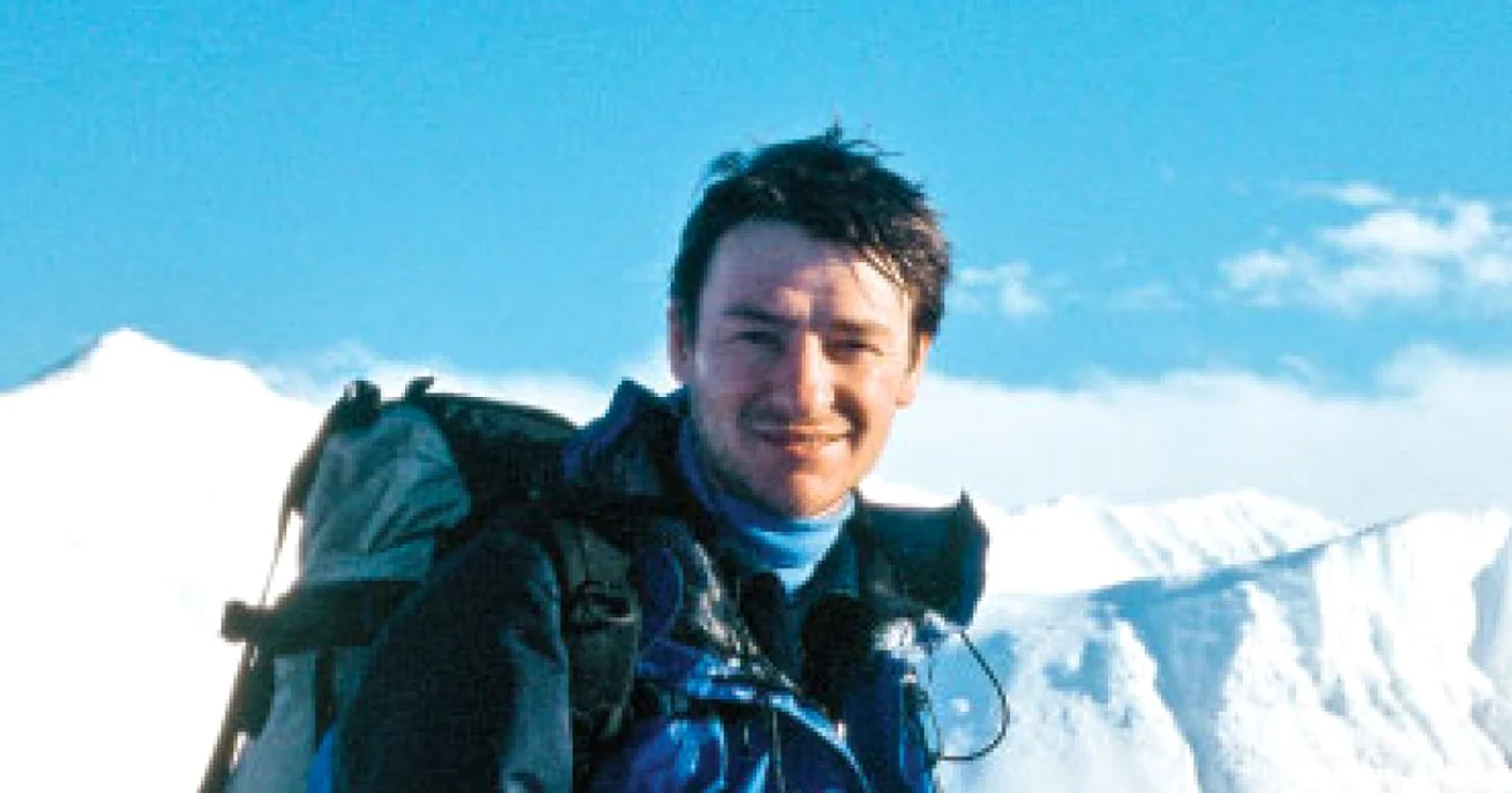 Timişoara: Asalt final de coşmar pentru alpinistul Cornel Galescu pe Himalaya