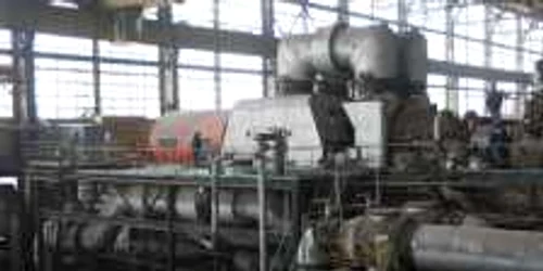Cazanele de la Electrocentrale continuă să producă agent termic 