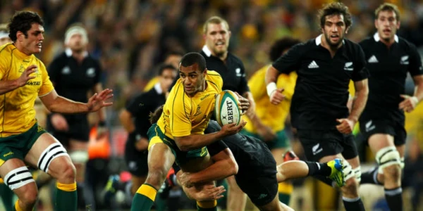 rugby