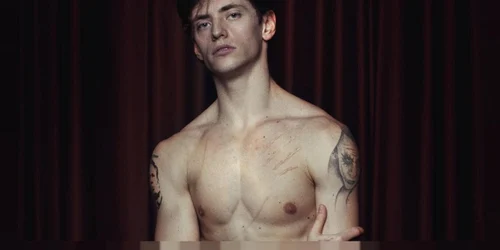 "serghei polunin"