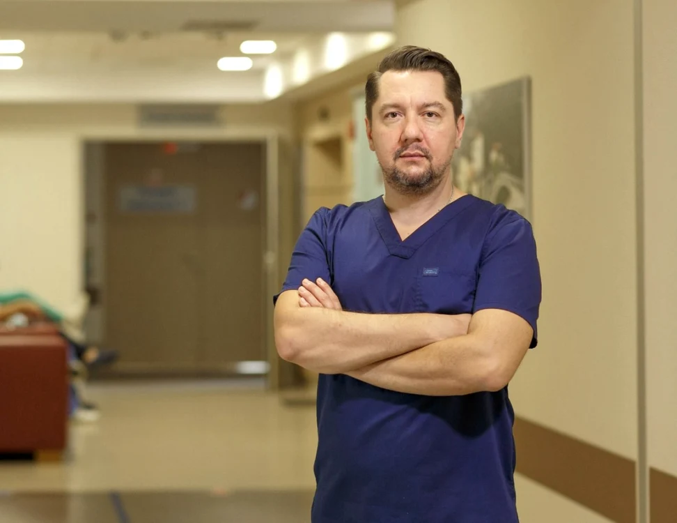 Dr. Mihai Ionescu