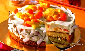 Exotic coconut tart jpeg
