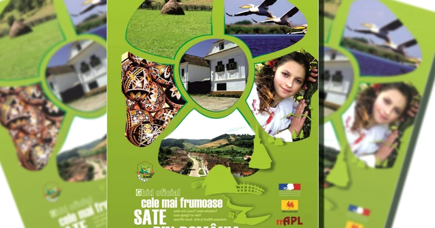 Coperta ghidului