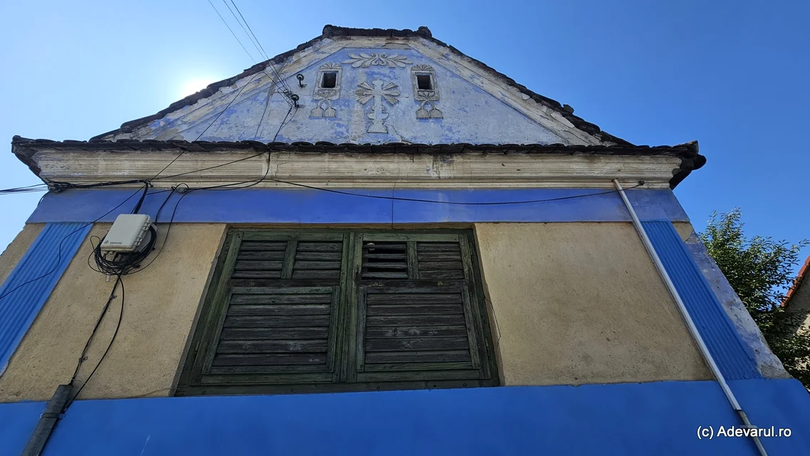 Orașul Avrig Foto Daniel Guță ADEVĂRUL (53) jpg