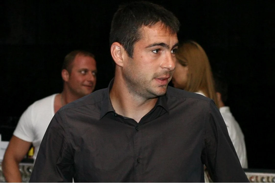 
    Valeriu Bordeanu  