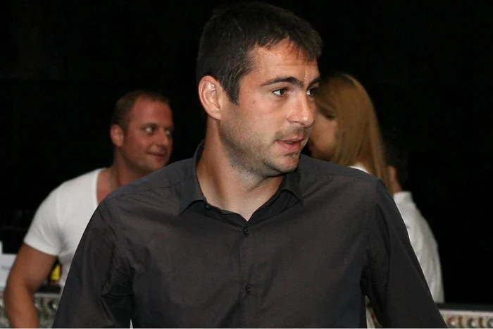 
    Valeriu Bordeanu  