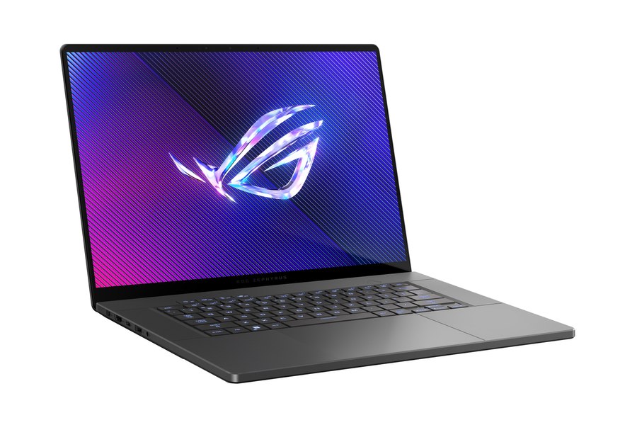 CES 2024: ASUS ROG a prezentat cele mai recente laptopuri și echipamente de gaming 