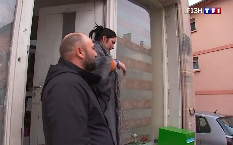 „Suntem devastați”. Drama părinților români din Franța care și-au găsit fetița de 5 ani moartă, într-un sac