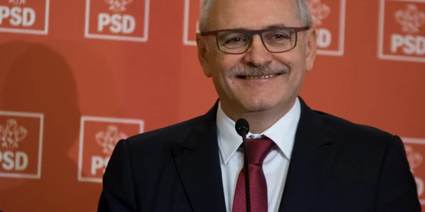 liviu dragnea