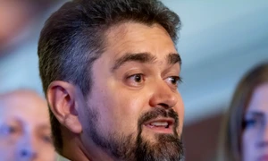 theodor paleologu foto shutterstock