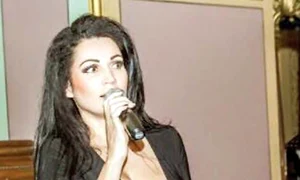 Nicoleta a vorbit  de la ora 17 până  la miezul nopţii jpeg