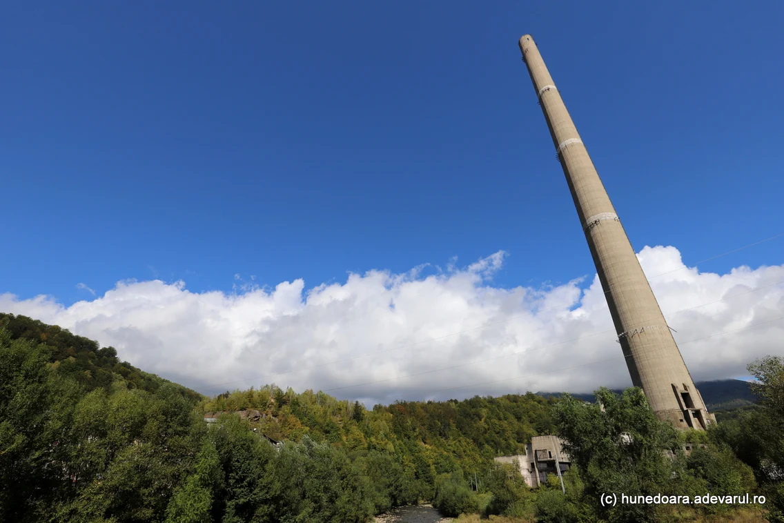 Municipiul Lupeni Foto Daniel Guță, septembrie 2024 ADEVĂRUL (31) JPG
