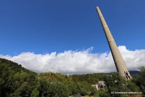 Municipiul Lupeni Foto Daniel Guță, septembrie 2024 ADEVĂRUL (31) JPG