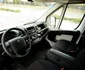 Test Drive Peugeot Boxer