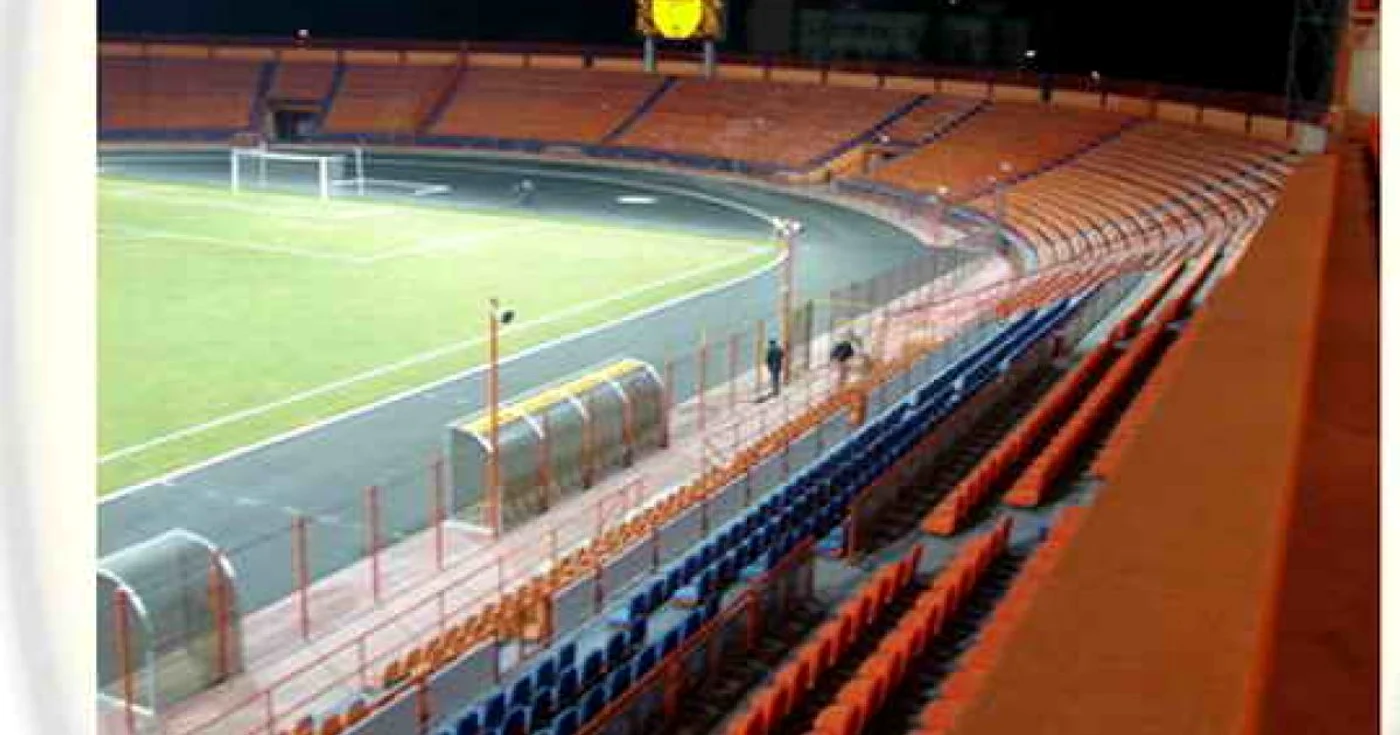 FOTBAL: Meciul România - Insulele Feroe va avea loc la Piatra Neamţ
